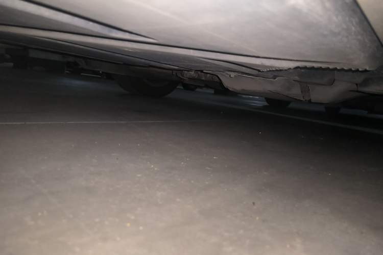 Used Mercedes-Benz A-Class 2011 A 160 Chassis Front Right