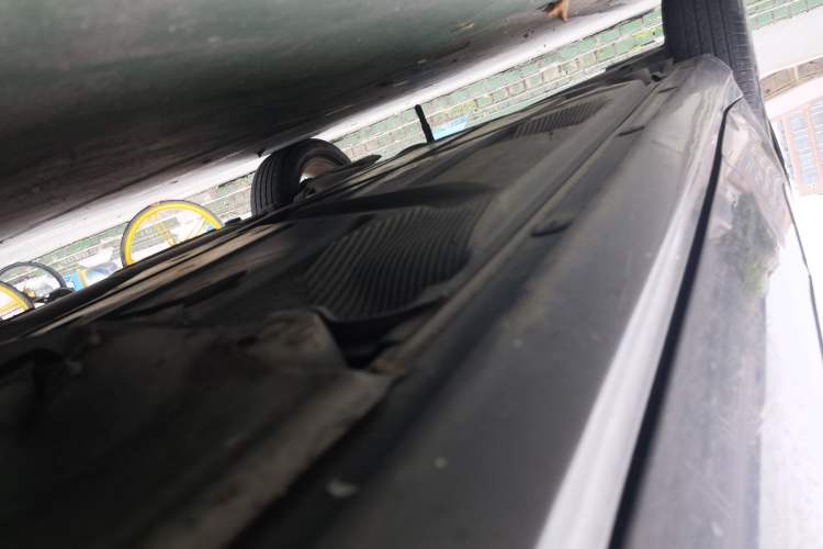 Used Mercedes-Benz A-Class 2011 A 160 Chassis Front Right