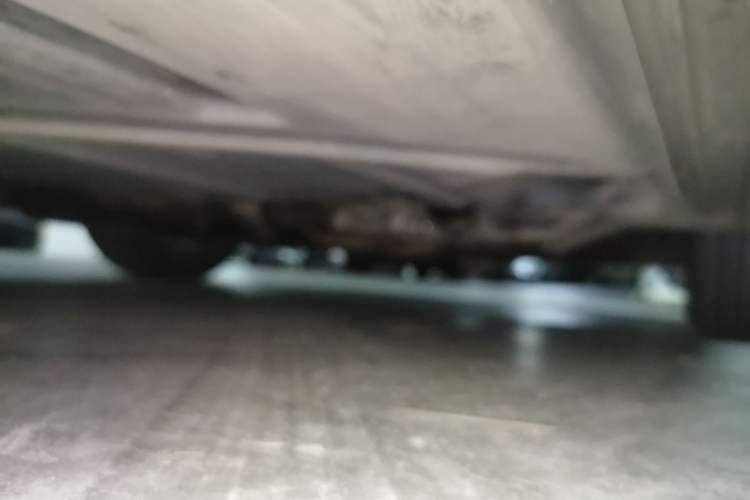 Used Mercedes-Benz A-Class 2011 A 160 Chassis Front Right