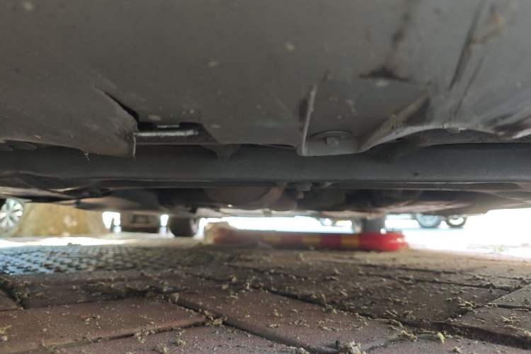 Used Mercedes-Benz A-Class 2011 A 160 Chassis Front