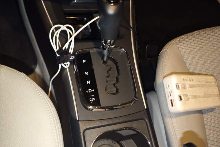 Used Mercedes-Benz A-Class 2011 A 160 Gear Lever
