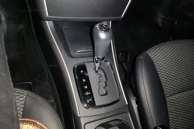Used Mercedes-Benz A-Class 2011 A 160 Gear Lever