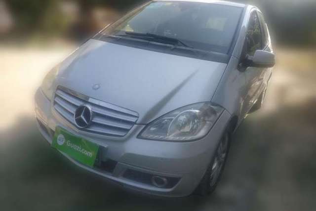 Used Mercedes-Benz A-Class 2011 A 160