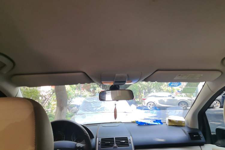 Used Mercedes-Benz A-Class 2011 A 160 Headliner