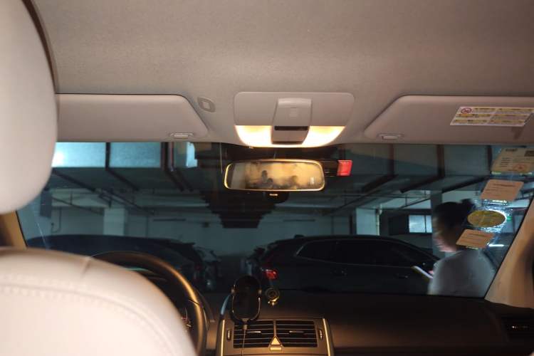 Used Mercedes-Benz A-Class 2011 A 160 Headliner