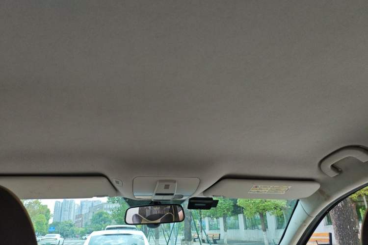 Used Mercedes-Benz A-Class 2011 A 160 Headliner