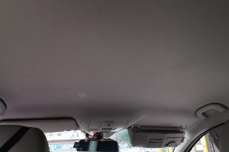 Used Mercedes-Benz A-Class 2011 A 160 Headliner