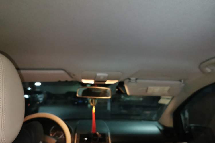 Used Mercedes-Benz A-Class 2011 A 160 Headliner