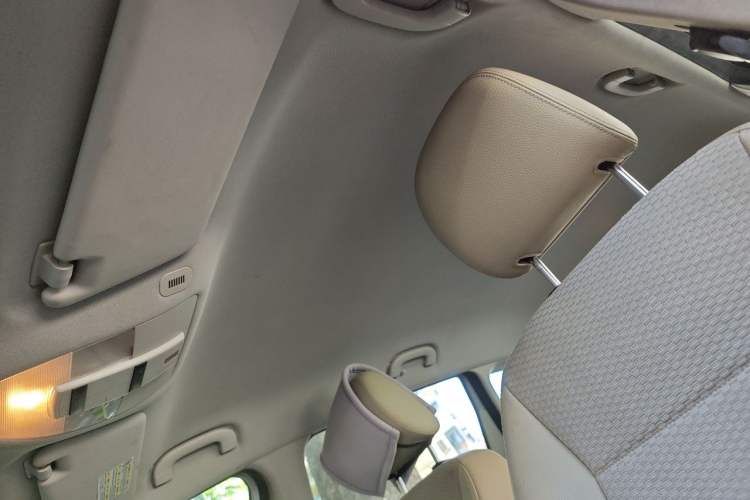 Used Mercedes-Benz A-Class 2011 A 160 Headliner