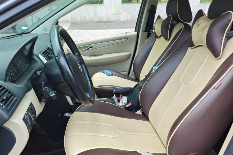 Used Mercedes-Benz A-Class 2011 A 160 Left Front Seat