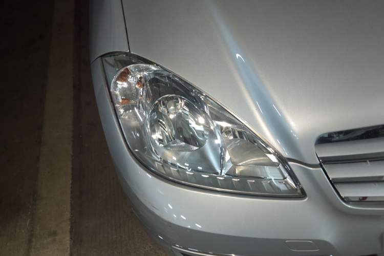 Used Mercedes-Benz A-Class 2011 A 160 Right Front Headlight