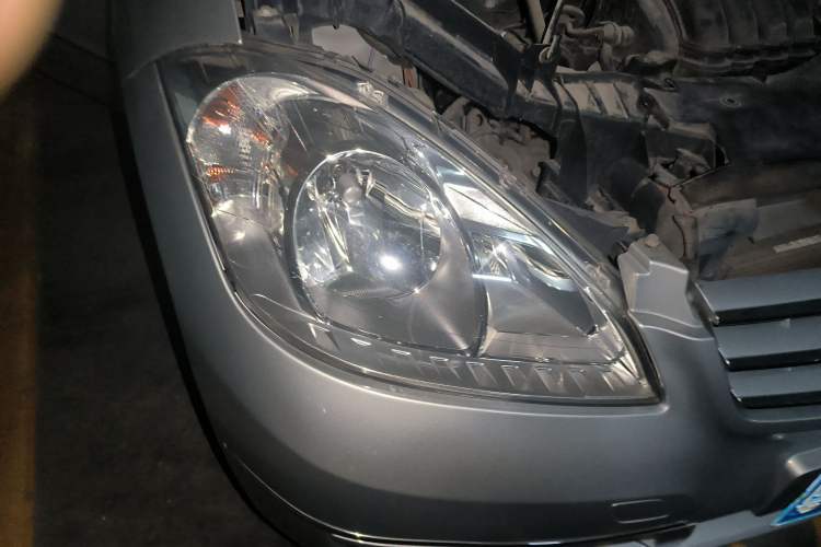 Used Mercedes-Benz A-Class 2011 A 160 Right Front Headlight