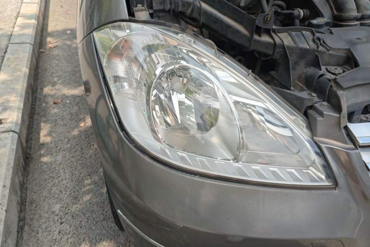 Used Mercedes-Benz A-Class 2011 A 160 Right Front Headlight