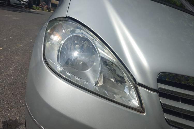 Used Mercedes-Benz A-Class 2011 A 160 Right Front Headlight