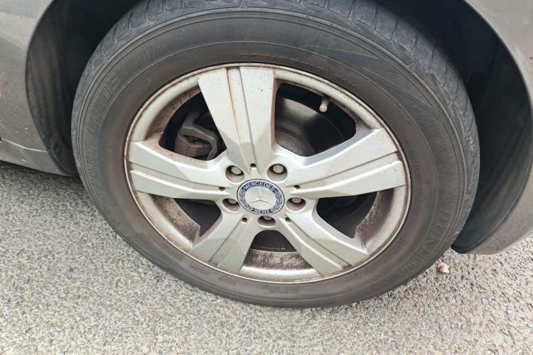 Used Mercedes-Benz A-Class 2011 A 160 Right Front Wheel Hub