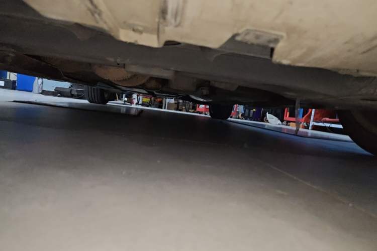 Used Mercedes-Benz A-Class 2011 A 180 Chassis Front