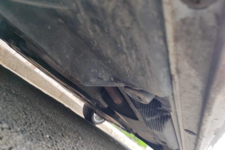 Used Mercedes-Benz A-Class 2011 A 180 Chassis Front Left