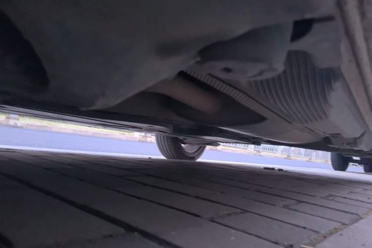 Used Mercedes-Benz A-Class 2011 A 160 Chassis Front Left