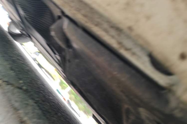 Used Mercedes-Benz A-Class 2011 A 180 Chassis Front Right