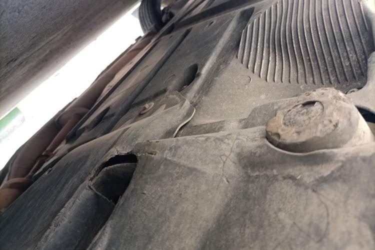 Used Mercedes-Benz A-Class 2011 A 160 Chassis Front Right