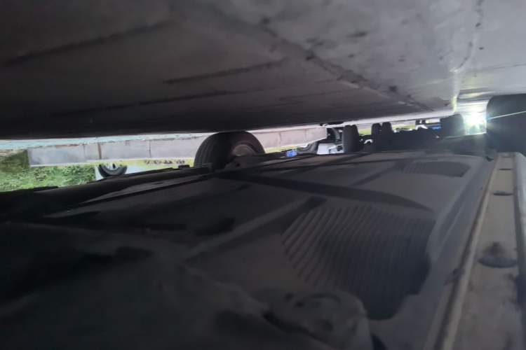 Used Mercedes-Benz A-Class 2011 A 160 Chassis Front Right