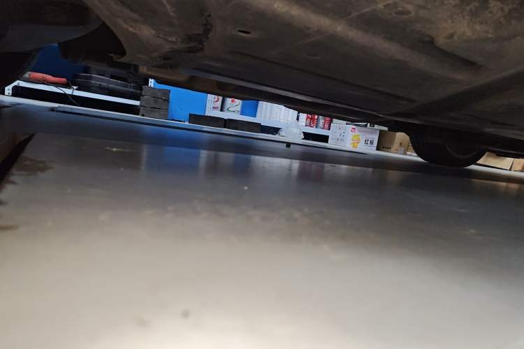 Used Mercedes-Benz A-Class 2011 A 180 Chassis Rear Right