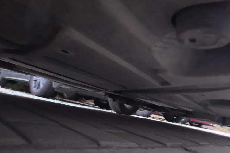 Used Mercedes-Benz A-Class 2011 A 160 Chassis Rear Right