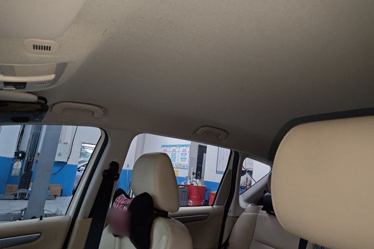 Used Mercedes-Benz A-Class 2011 A 180 Headliner