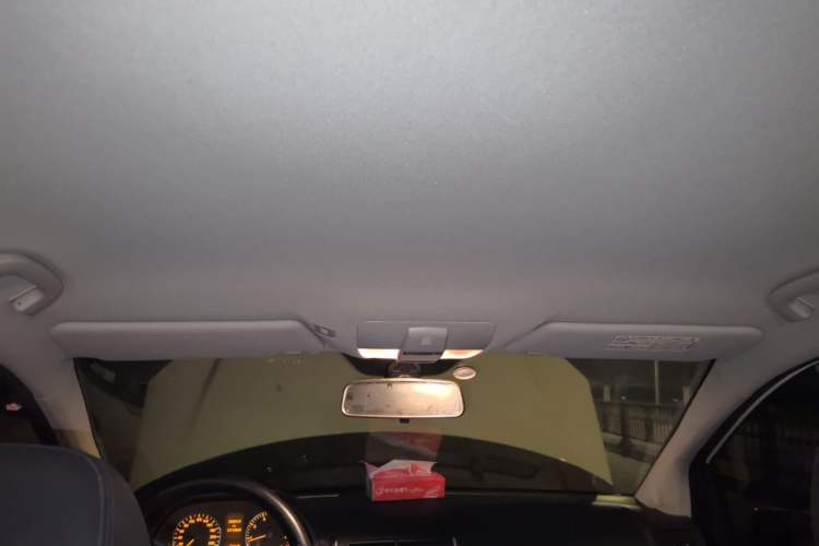 Used Mercedes-Benz A-Class 2011 A 160 Headliner