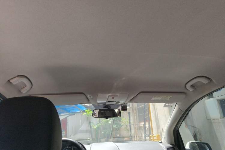 Used Mercedes-Benz A-Class 2011 A 160 Headliner
