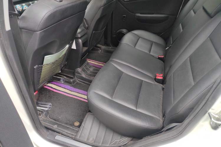 Used Mercedes-Benz A-Class 2011 A 180 Left Rear Seat