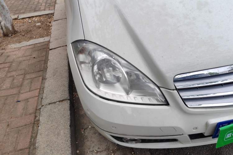 Used Mercedes-Benz A-Class 2011 A 180 Right Front Headlight