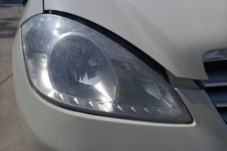 Used Mercedes-Benz A-Class 2011 A 160 Right Front Headlight