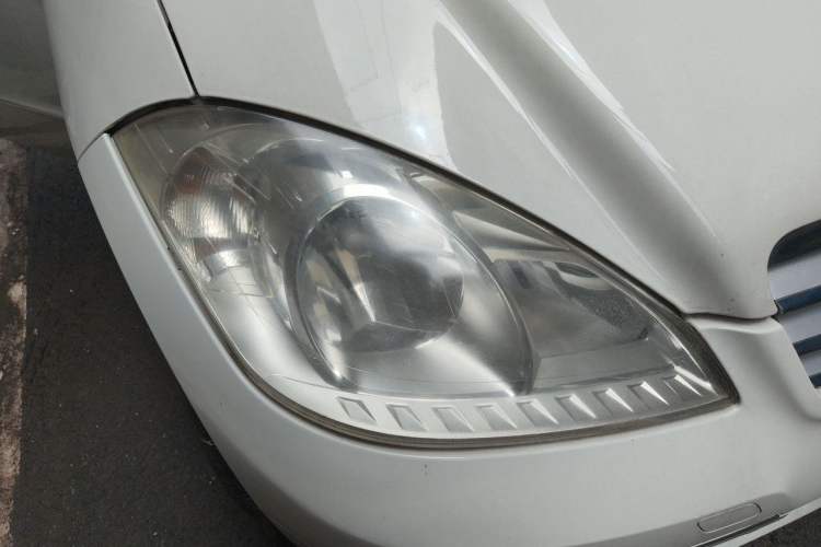Used Mercedes-Benz A-Class 2011 A 160 Right Front Headlight