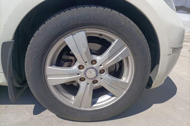 Used Mercedes-Benz A-Class 2011 A 160 Right Front Wheel Hub