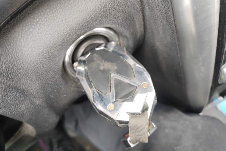 Used Mercedes-Benz A-Class 2011 A 180 Vehicle Key