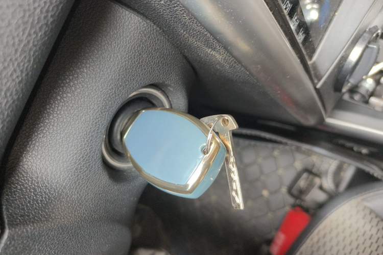 Used Mercedes-Benz A-Class 2011 A 160 Vehicle Key