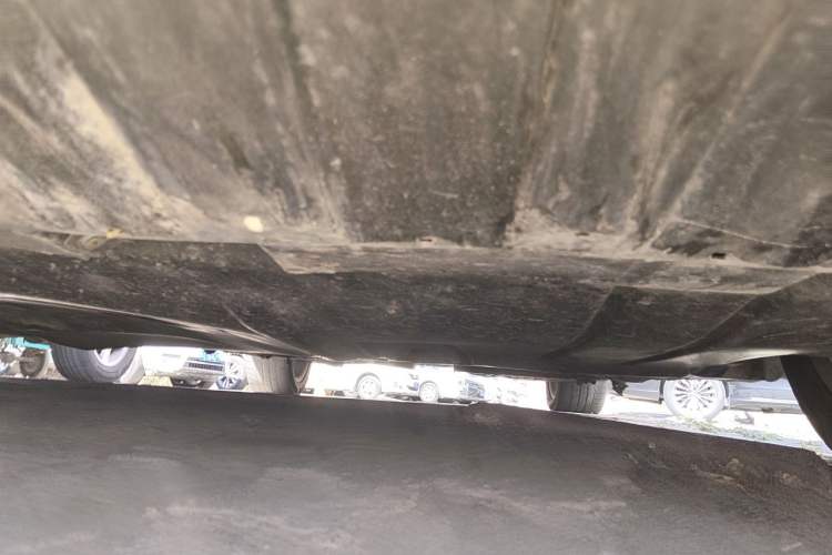 Used Mercedes-Benz A-Class 2013 A 200 Urban Edition Chassis Front