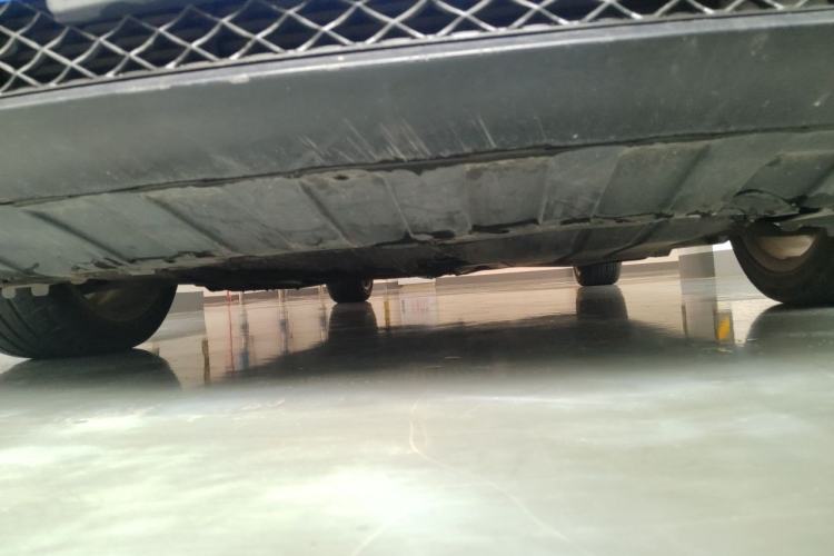 Used Mercedes-Benz A-Class 2013 A 200 Urban Edition Chassis Front