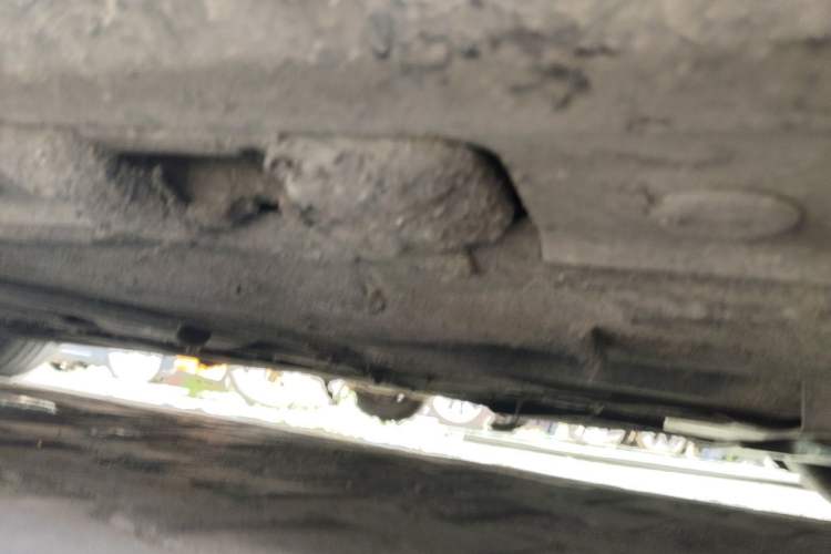 Used Mercedes-Benz A-Class 2013 A 200 Urban Edition Chassis Front Right