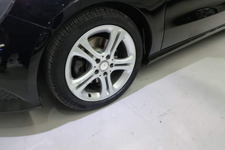 Used Mercedes-Benz A-Class 2013 A 200 Urban Edition Exterior 7