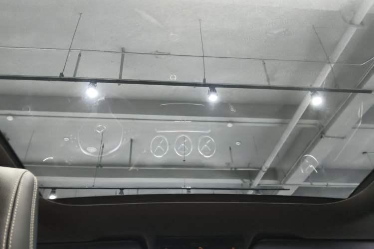 Used Mercedes-Benz A-Class 2013 A 200 Urban Edition Headliner