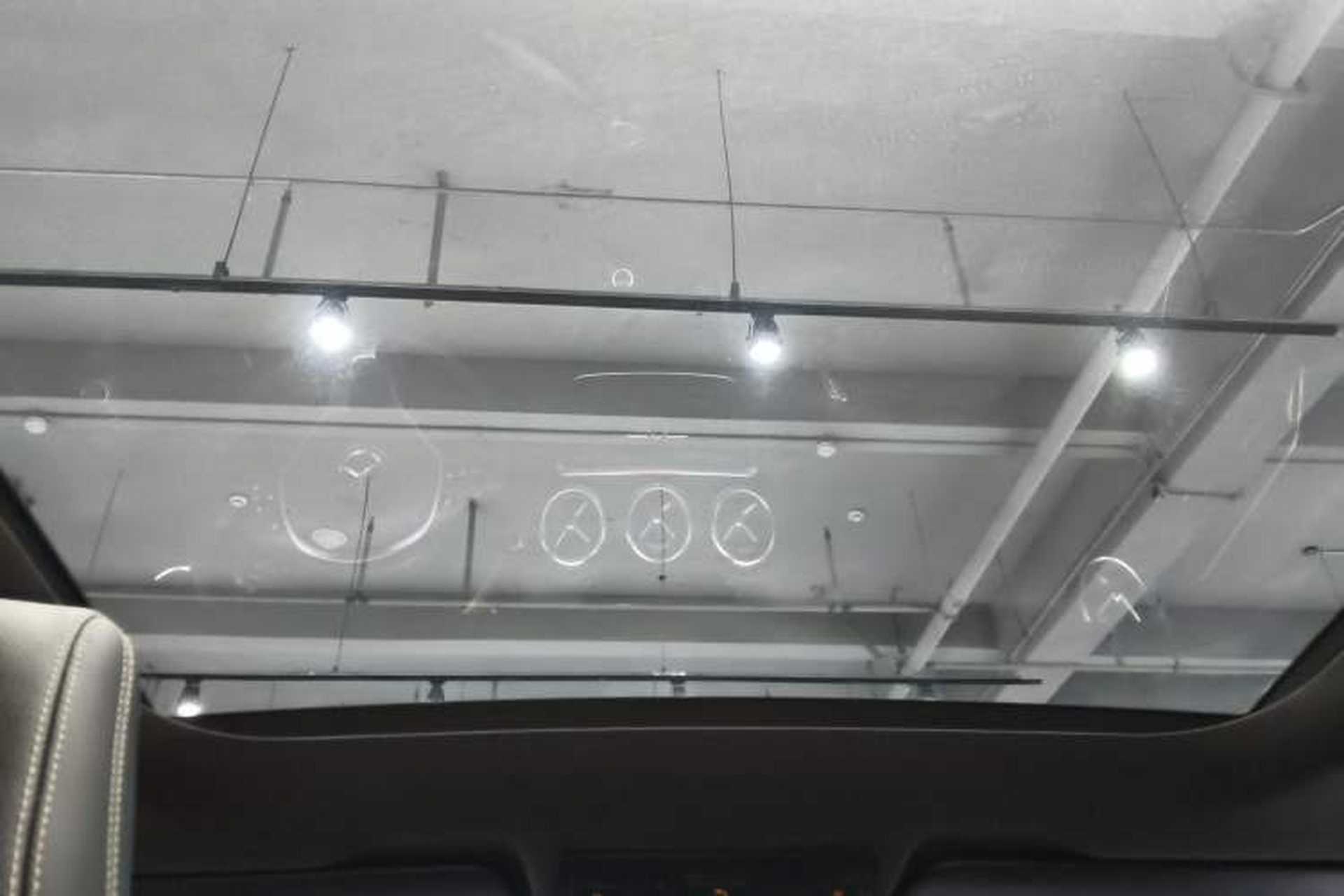 Used Mercedes-Benz A-Class 2013 A 200 Urban Edition Headliner