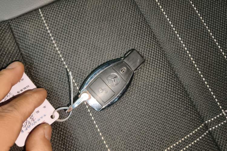 Used Mercedes-Benz A-Class 2013 A 200 Urban Edition Interior 1