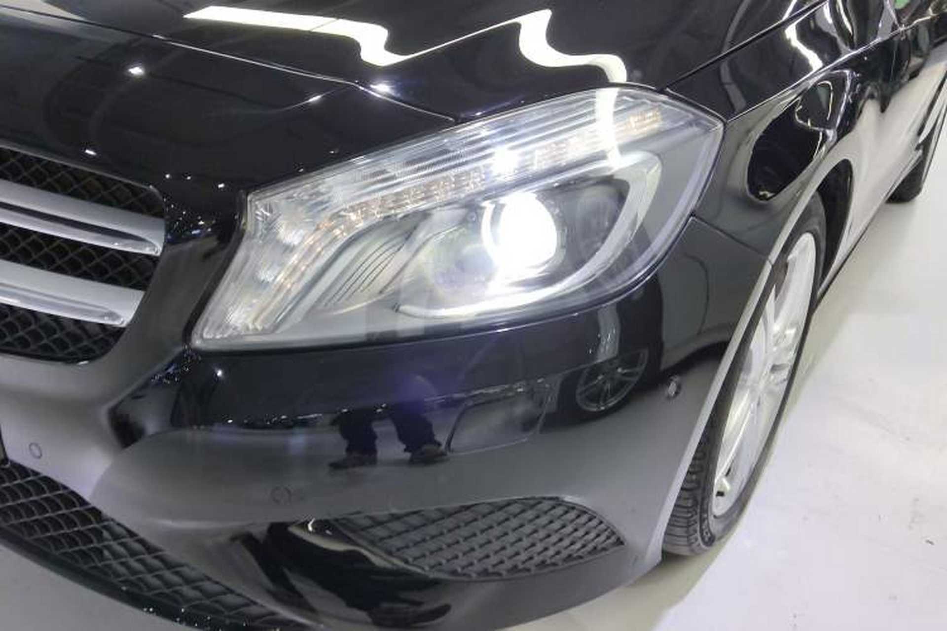 Used Mercedes-Benz A-Class 2013 A 200 Urban Edition Left Front Headlight