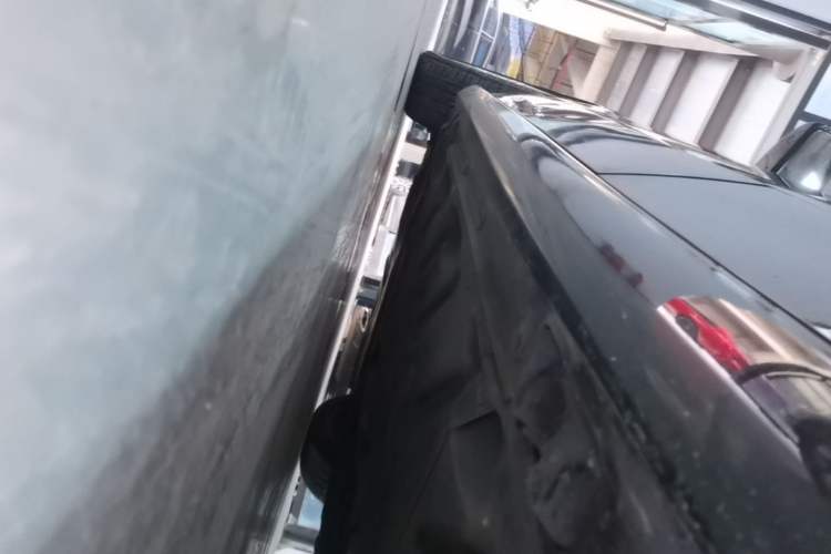 Used Mercedes-Benz A-Class 2013 A 200 Urban Edition Left Side Sill