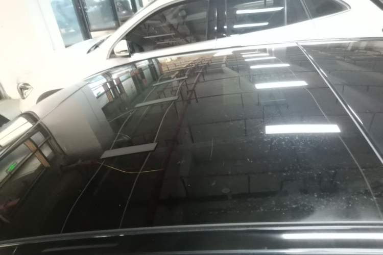 Used Mercedes-Benz A-Class 2013 A 200 Urban Edition Roof