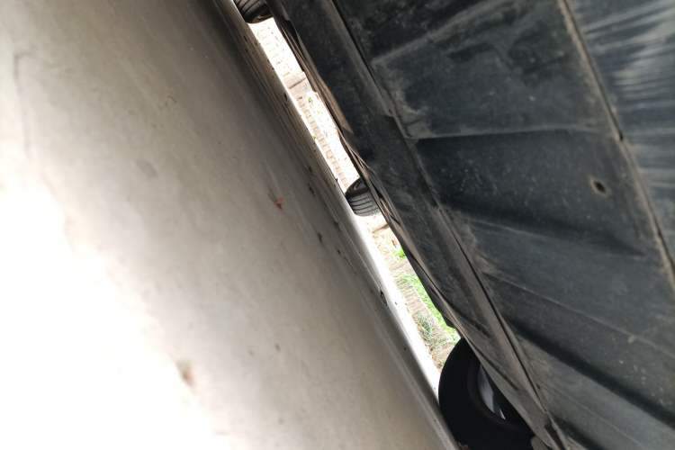 Used Mercedes-Benz A-Class 2013 A 180 Fashion Model Chassis Front