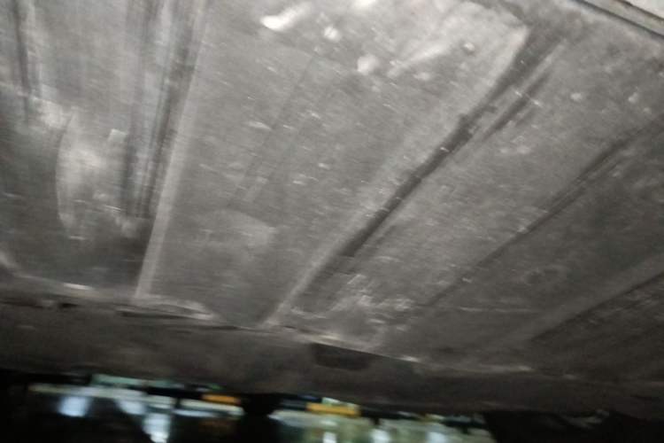 Used Mercedes-Benz A-Class 2013 A 200 Urban Edition Chassis Front