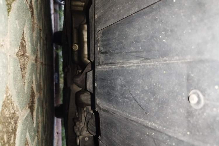 Used Mercedes-Benz A-Class 2013 A 200 Urban Edition Chassis Front